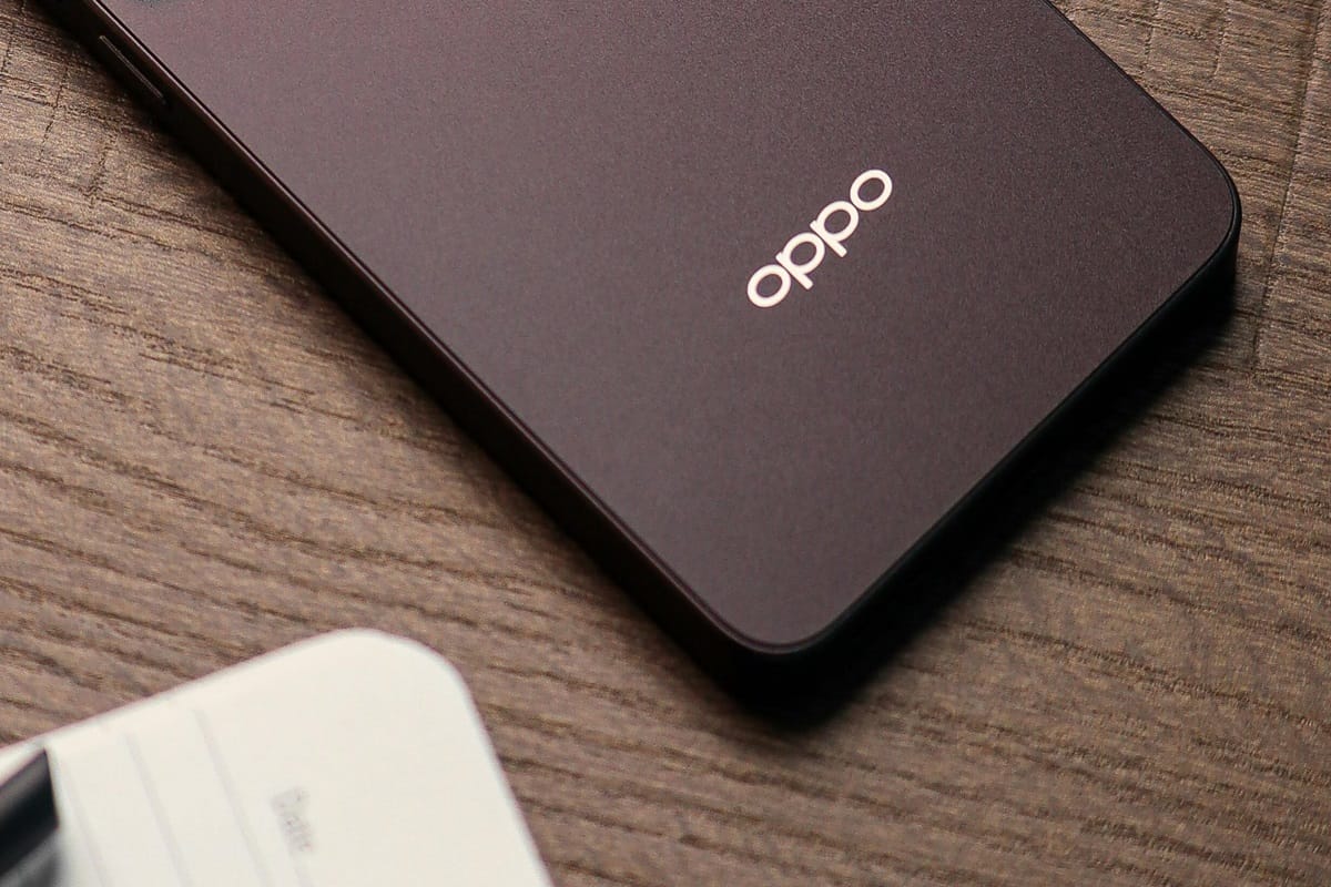 Oppo Launches $1,870 Folding Phone