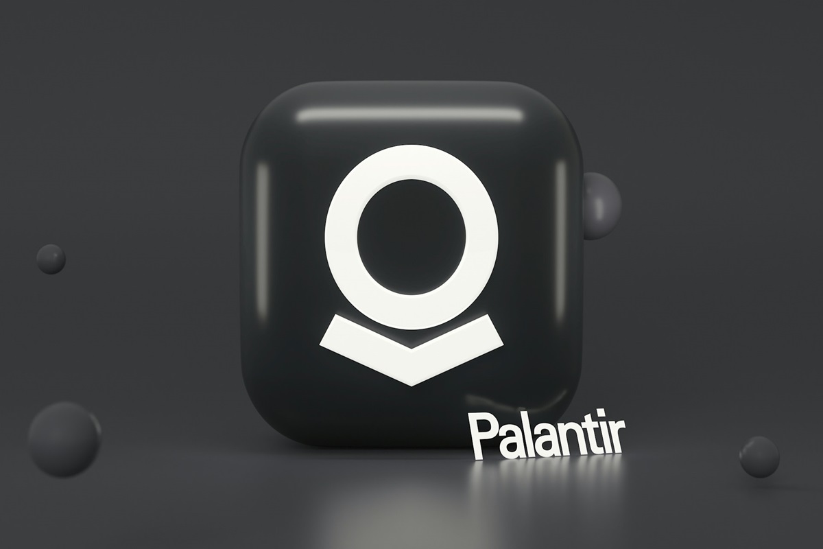 Palantir Shares Demonstrate Growth