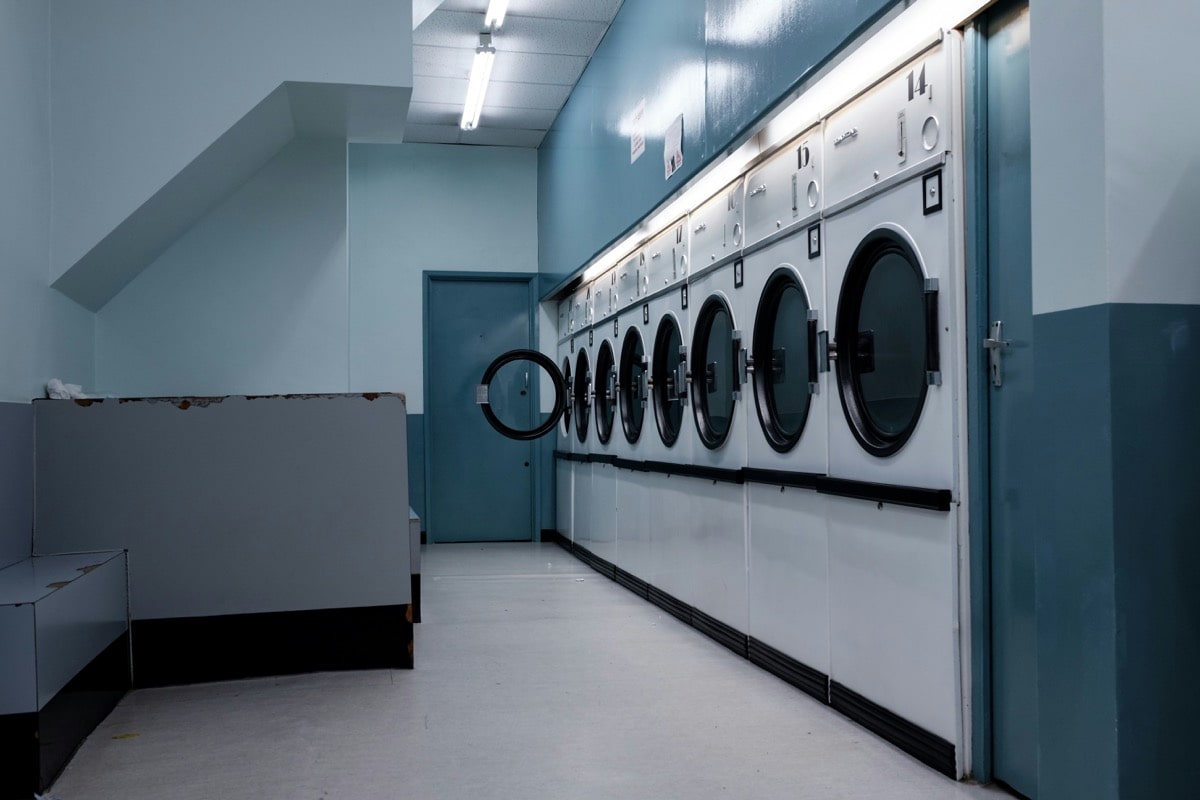 PayRange Acquires Turns to Optimize Laundromat Business