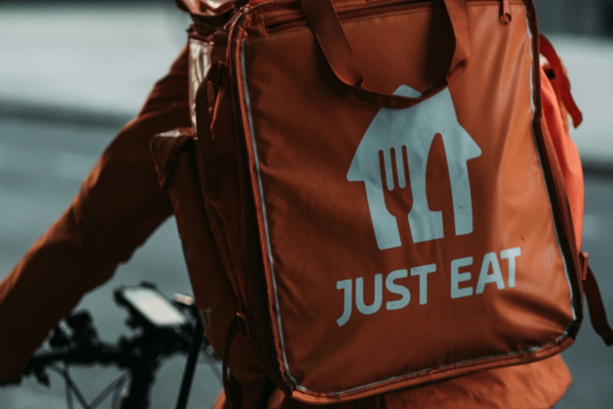 Prosus Plans to Buy Just Eat Takeaway