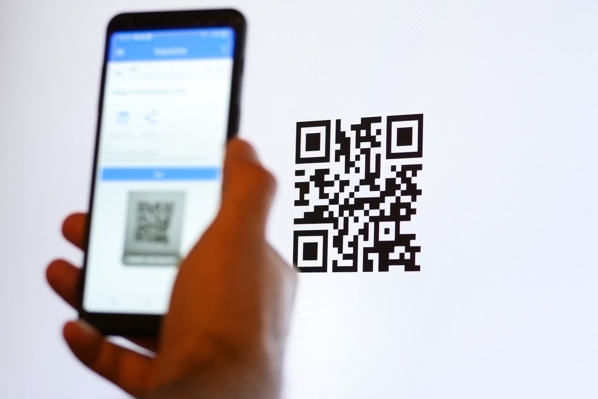 QR Code Payments Market to Grow 50% by 2029