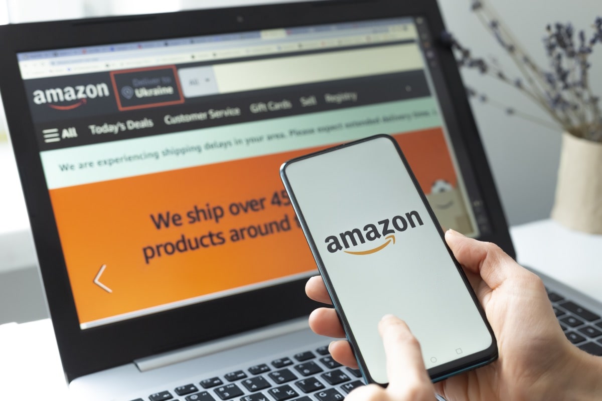 Amazon & Santander Visa Credit Card Launches for Austrian Customers