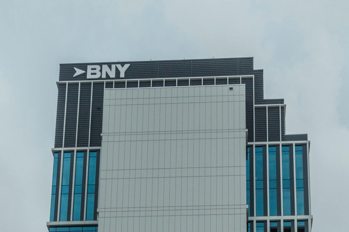 BNY Reportedly Deepens Relationship With Stablecoin Company Circle