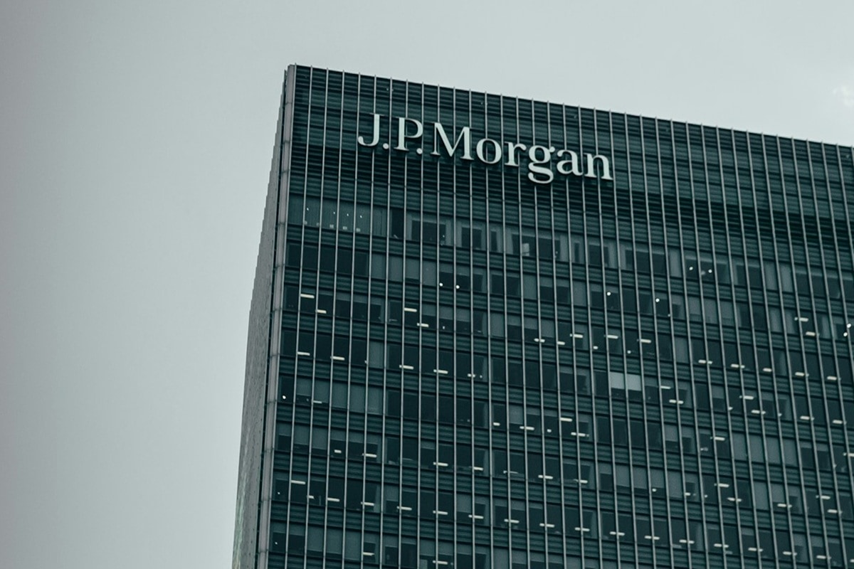 JPMorgan Chase Hikes Euro Area's 2025 Economic Growth Forecast