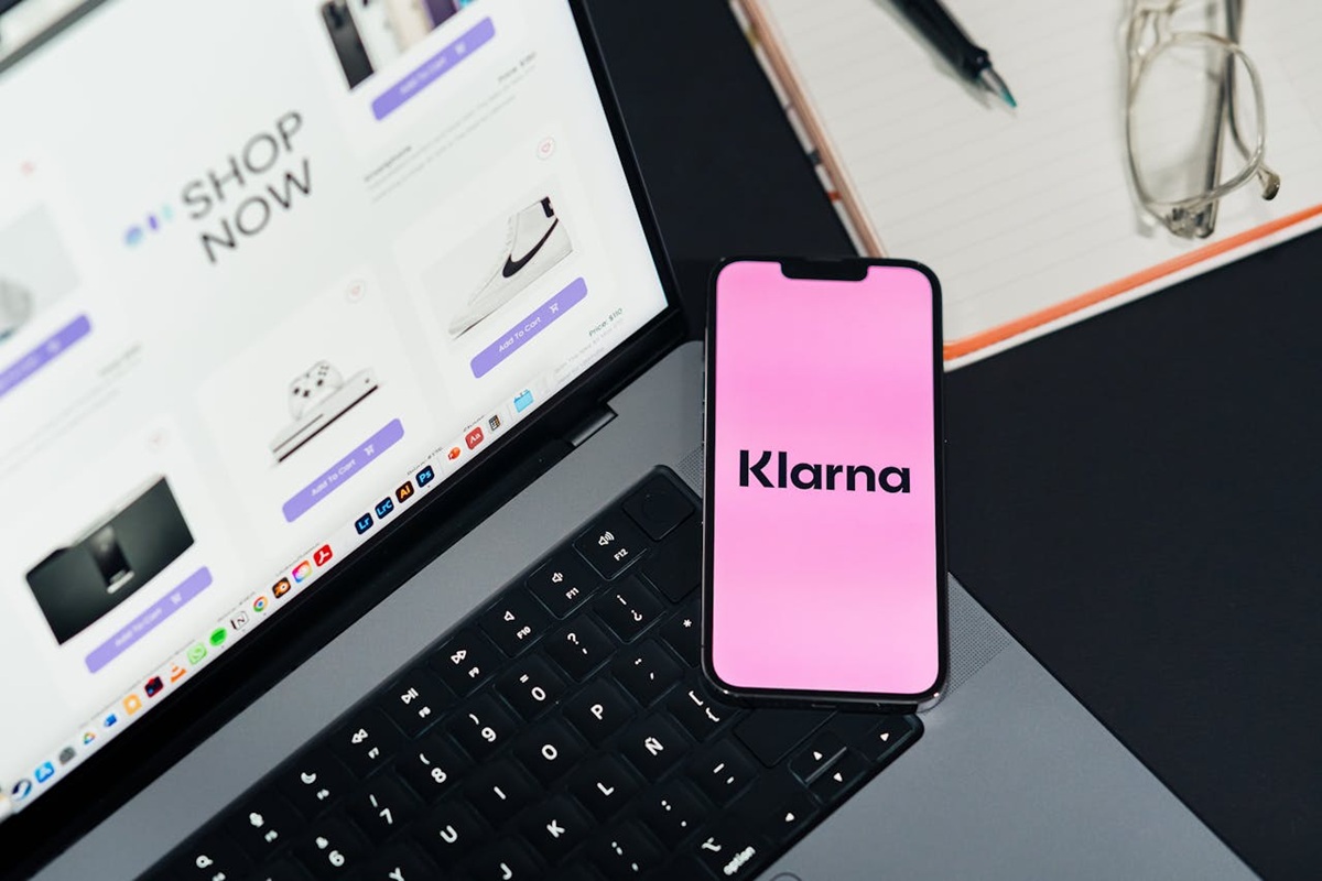 Klarna Forms Pay Later Pact With Walmart 