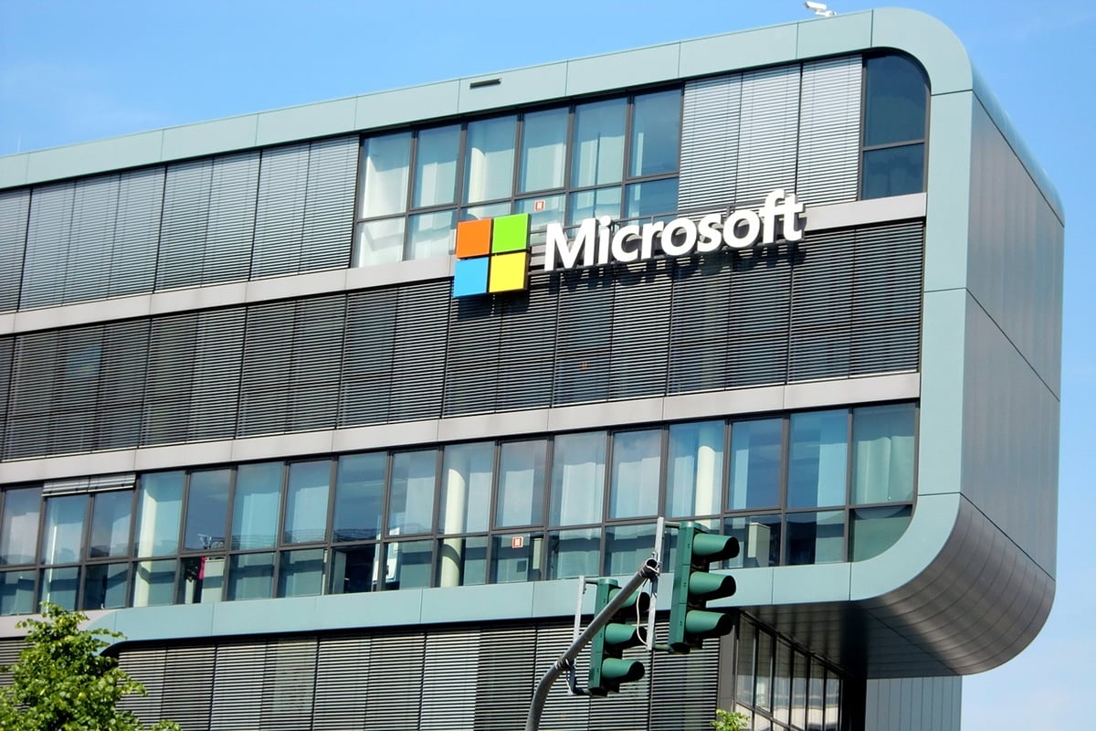 Microsoft Plans $297 Million AI Investment in South Africa