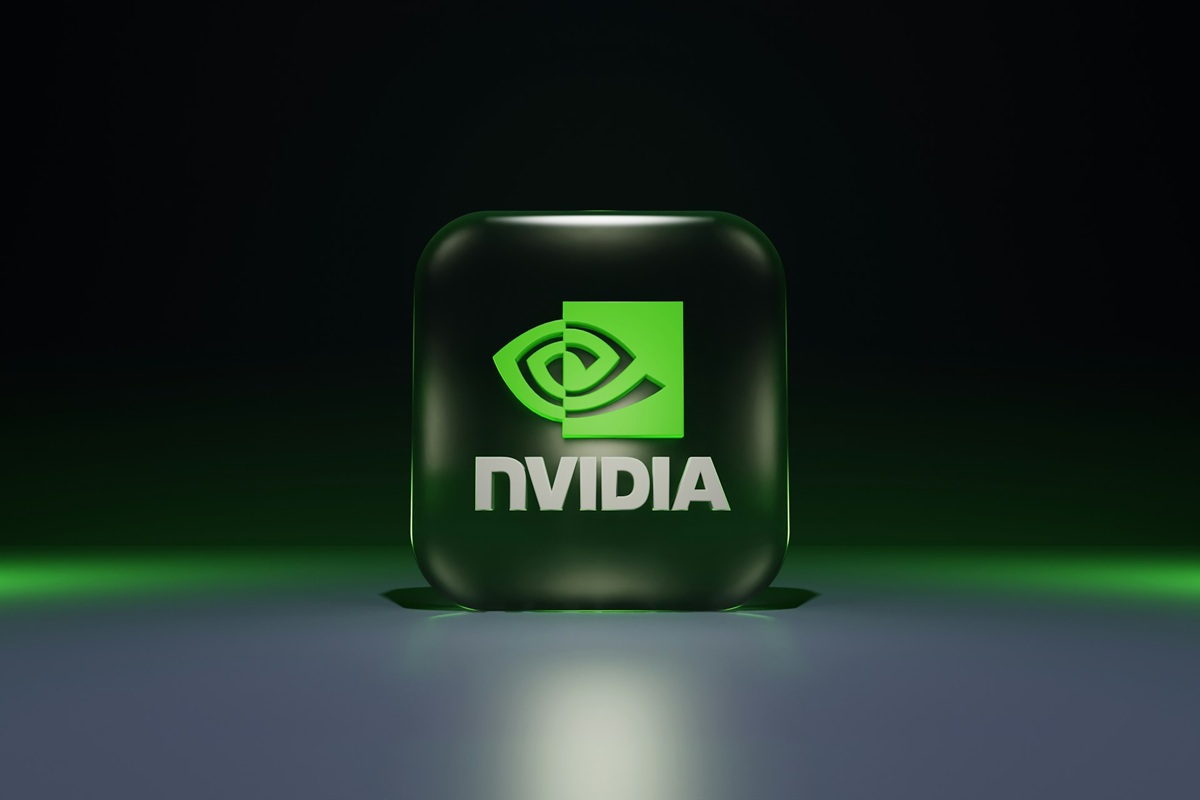 Nvidia Announces New AI Chips