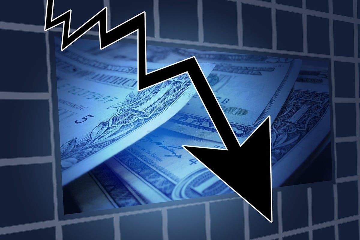 OECD Cuts US and Global Economic Outlooks