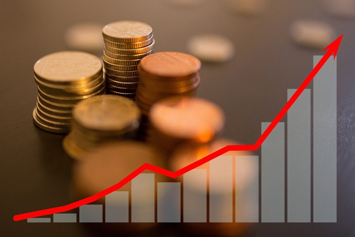 US Budget Deficit Increases