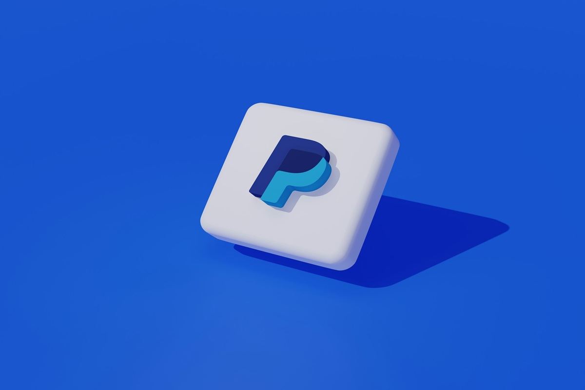 PayPal Reports First-Quarter Earnings 