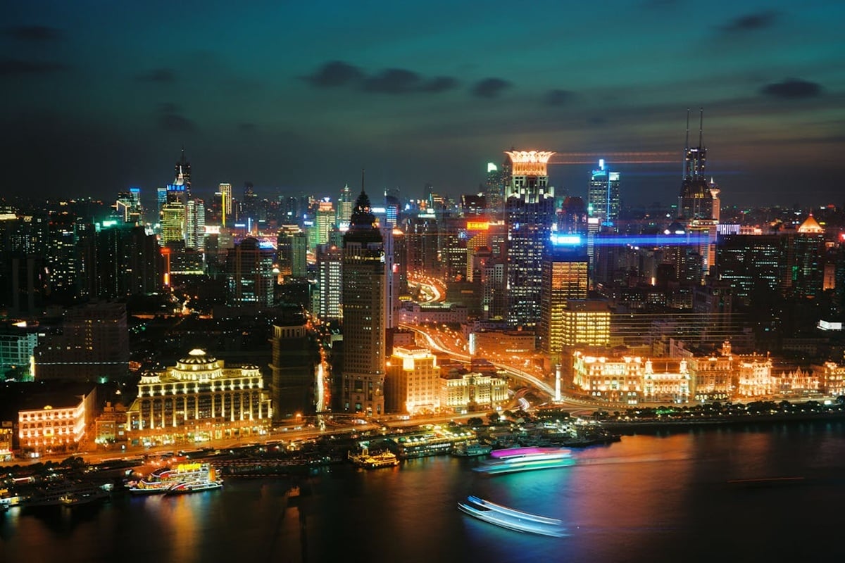 China Risks to Dive Into Deeper Deflation