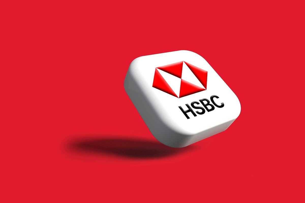 HSBC Updates Hong Kong Mobile App 