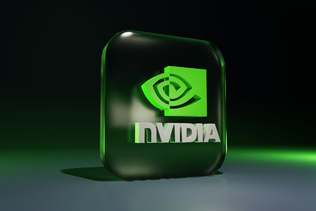 Nvidia CEO Says About China's Position in AI Race