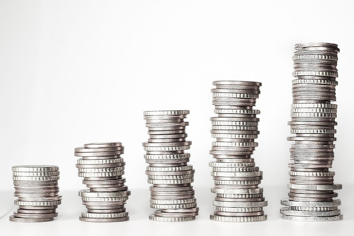Rogo Raises $50 Million 