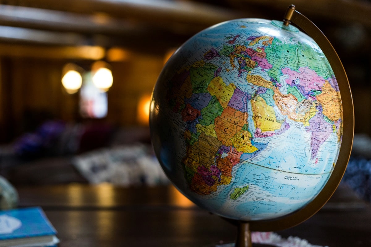 Sovereign Debt Servicing Costs Low-Income Countries Over $2.6B Extra Due to Currency Fluctuations and Climate Impact