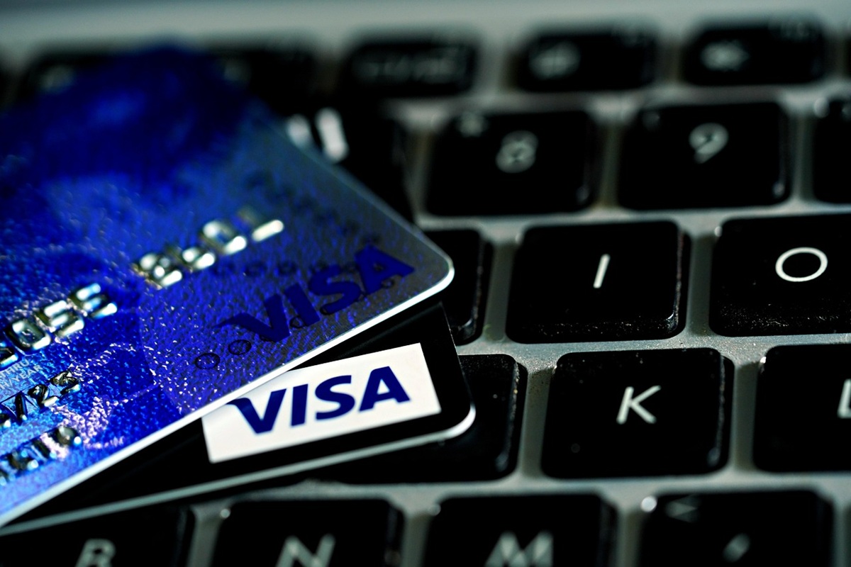 Visa Invests in BVNK